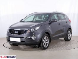 Kia Sportage 2015 1.6 132 KM Kia Sportage 2015 1.6 132 KM