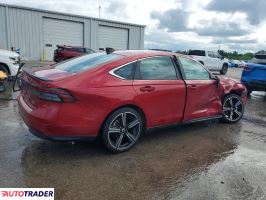 Honda Accord 2024 2