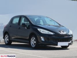Peugeot 308 2008 1.6 118 KM Peugeot 308 2008 1.6 118 KM