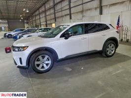 Honda Pozostałe 2024