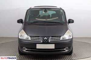 Renault Espace 2011 2.0 147 KM