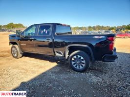 Chevrolet Silverado 2023 6