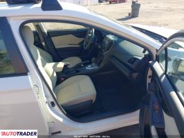 Subaru Impreza 2021 2