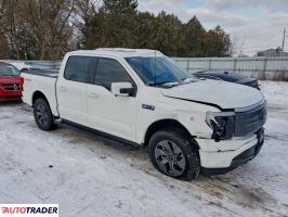 Ford Pozostałe 2025