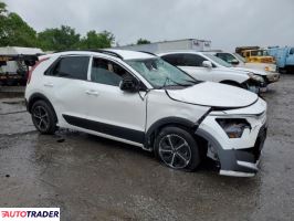 Kia Niro 2023 1 Kia Niro 2023 1