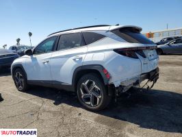 Hyundai Tucson 2024 1