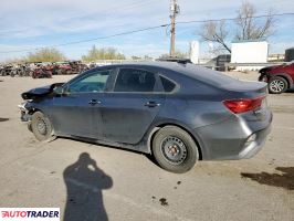 Kia Pozostałe 2022 2