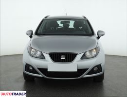 Seat Ibiza 2011 1.4 84 KM