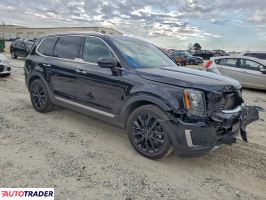 Kia Pozostałe 2021 3