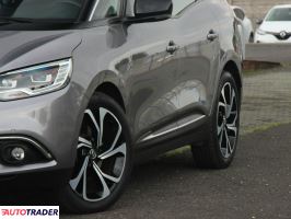 Renault Grand Scenic 2019 1.3 115 KM