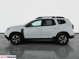 Dacia Duster 2023 1.5 113 KM