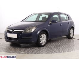 Opel Astra 2006 1.2 88 KM