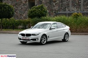 BMW Pozostałe 2018 2.0 190 KM BMW Pozostałe 2018 2.0 190 KM