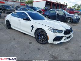 BMW Pozostałe 2022 4