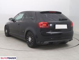 Audi A3 2006 2.0 138 KM Audi A3 2006 2.0 138 KM