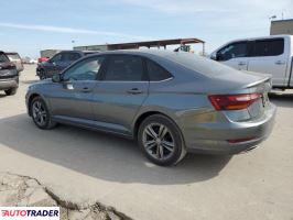Volkswagen Jetta 2019 1 Volkswagen Jetta 2019 1