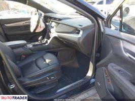 Cadillac Pozostałe 2021 2