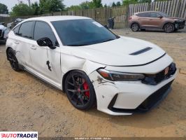 Honda Civic 2025 2