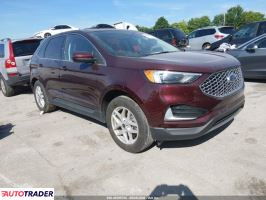 Ford Edge 2023 2