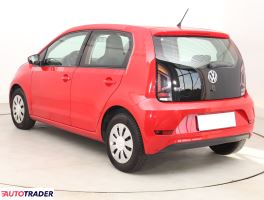 Volkswagen Up! 2017 1.0 59 KM