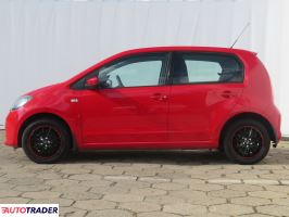 Skoda Citigo 2012 1.0 59 KM Skoda Citigo 2012 1.0 59 KM