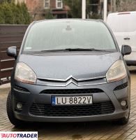 Citroen C4 Picasso 2009 1.6 116 KM