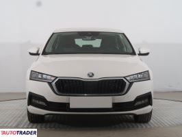 Skoda Octavia 2023 1.5 147 KM