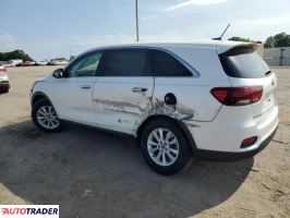 Kia Sorento 2019 2