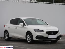 Seat Leon 2020 1.0 88 KM Seat Leon 2020 1.0 88 KM