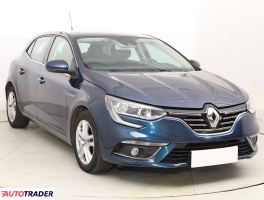 Renault Megane - zobacz ofertę