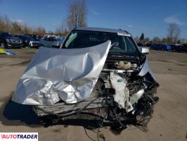 Chevrolet Traverse 2019 3 Chevrolet Traverse 2019 3