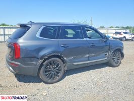 Kia Pozostałe 2021 3