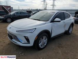 Buick Pozostałe 2024 1