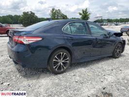 Toyota Camry 2020 2