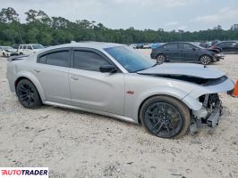 Dodge Charger 2023 6