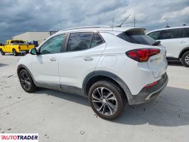 Buick Pozostałe 2021 1