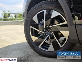 Opel Grandland X 2025 1.2 145 KM