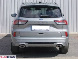 Ford Kuga 2020 2.0 150 KM Ford Kuga 2020 2.0 150 KM