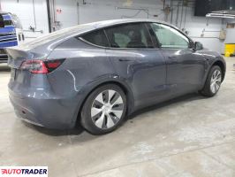 Tesla Model Y 2021 Tesla Model Y 2021
