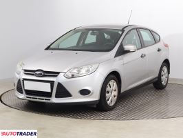 Ford Focus 2013 1.6 103 KM Ford Focus 2013 1.6 103 KM