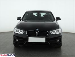 BMW 118 2016 1.5 134 KM BMW 118 2016 1.5 134 KM