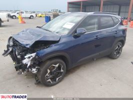 Kia Pozostałe 2024 2