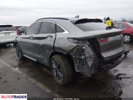 Infiniti Pozostałe 2023 2