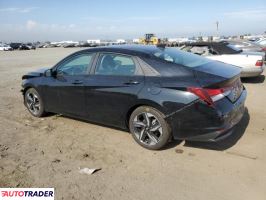 Hyundai Elantra 2023 2