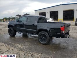 Toyota Tacoma 2021 3