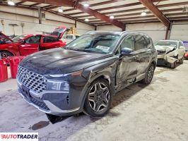 Hyundai Santa Fe 2023 2
