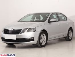Skoda Octavia 2019 1.6 113 KM Skoda Octavia 2019 1.6 113 KM