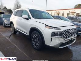 Hyundai Santa Fe - zobacz ofertę