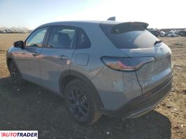 Honda HR-V 2025 2