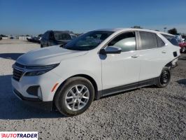 Chevrolet Equinox 2024 1